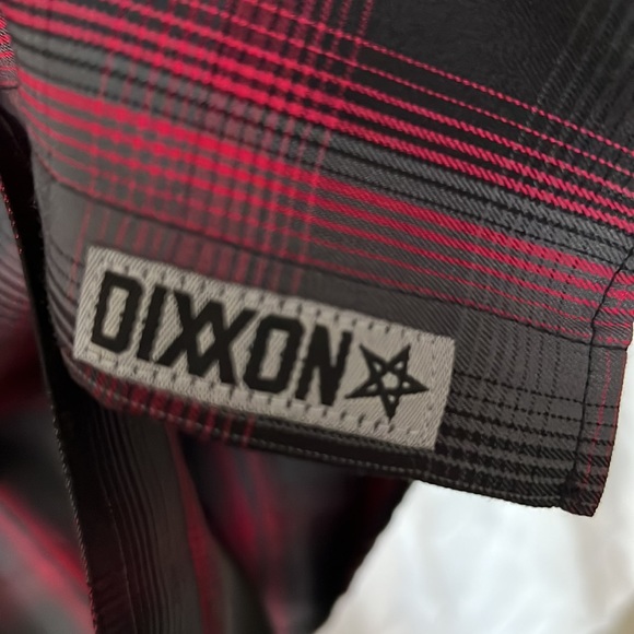 Dixxon women’s Slayer Short Sleeve Bamboo Blend Top - Picture 7 of 12